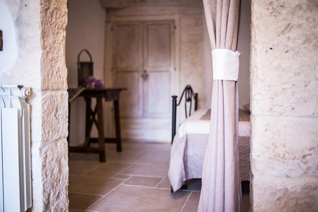 Residenze Nei Trulli Villa อัลเบโรเบลโล ภายนอก รูปภาพ